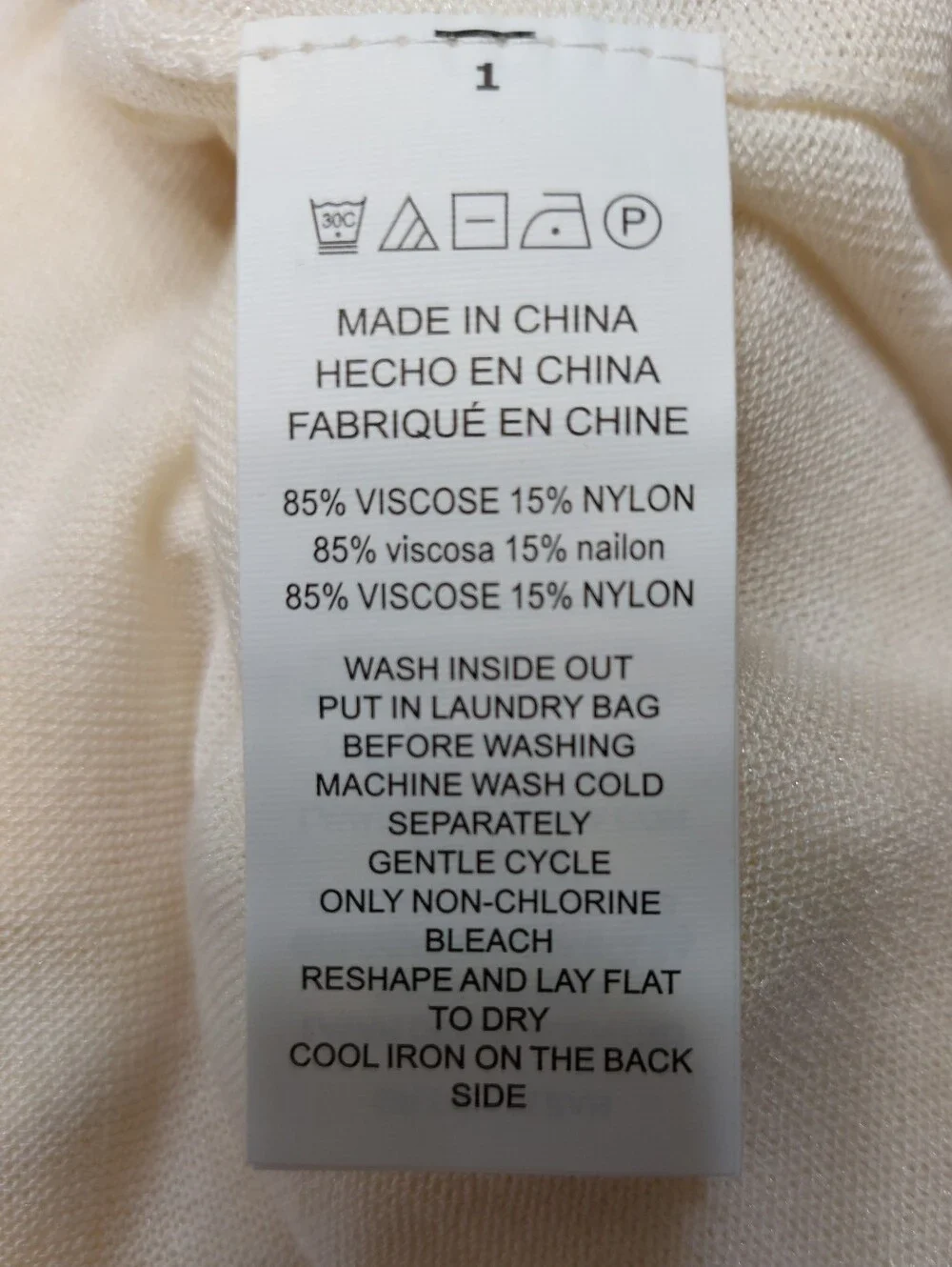 Michael Kors-Long Cardigan- Sz. XL.